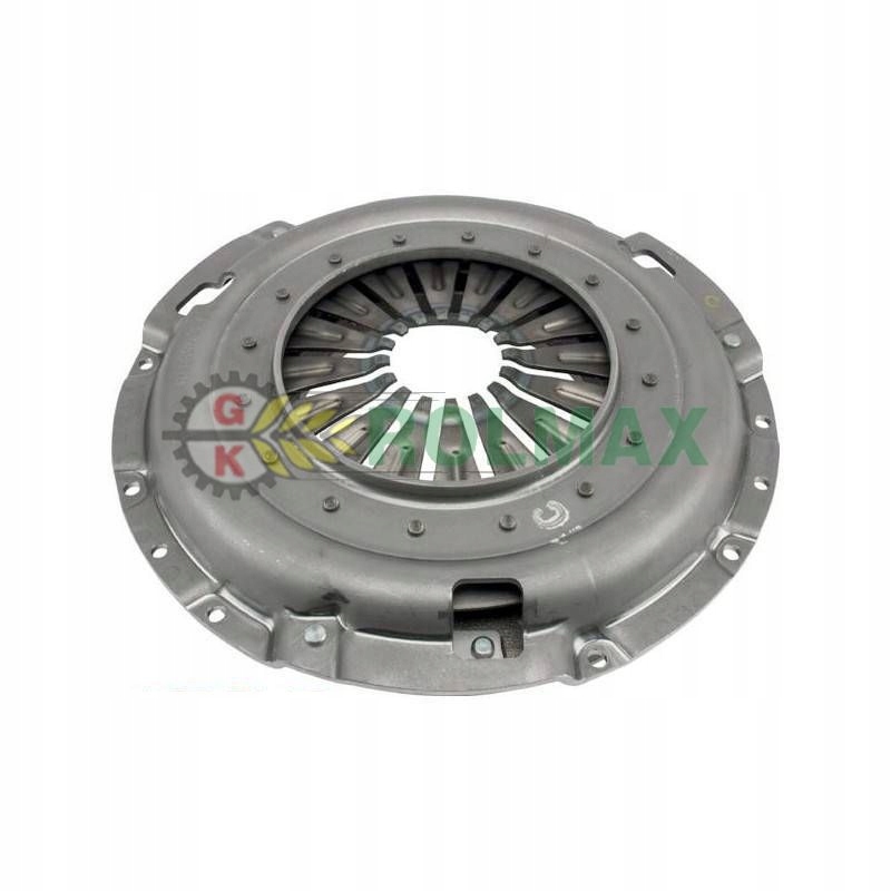 Prítlačný tanier spojky SAME Deutz 001069123 LUK
