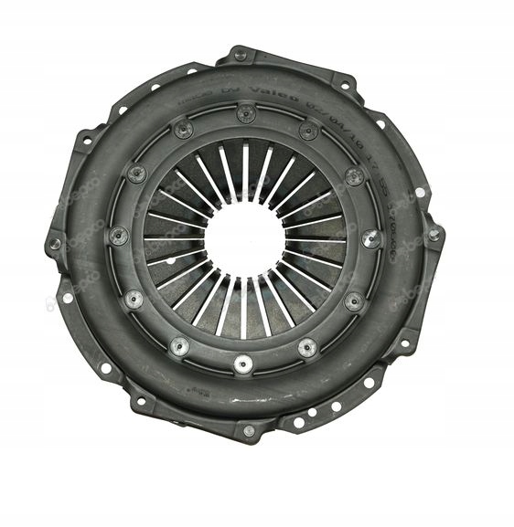 SAME Deutz Lambo prítlačný kotúč spojky 029423203 LUK