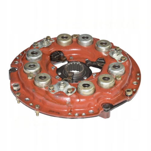 Stlačenie spojky kompletný BY originál pre MTZ-82TS 80-1601090 Produkt Bielorusky