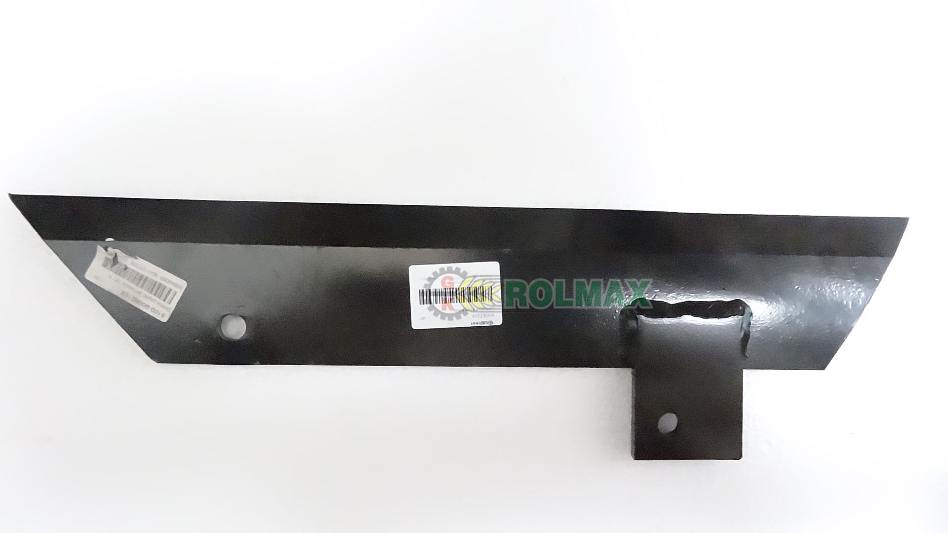 Čepeľ 16 "Kongskilde 90062108 spodná časť