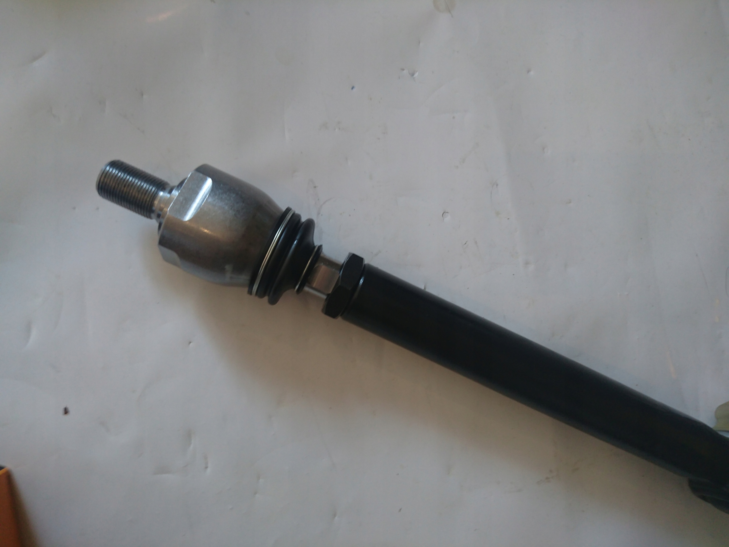Tyč riadenia CASE D142916
