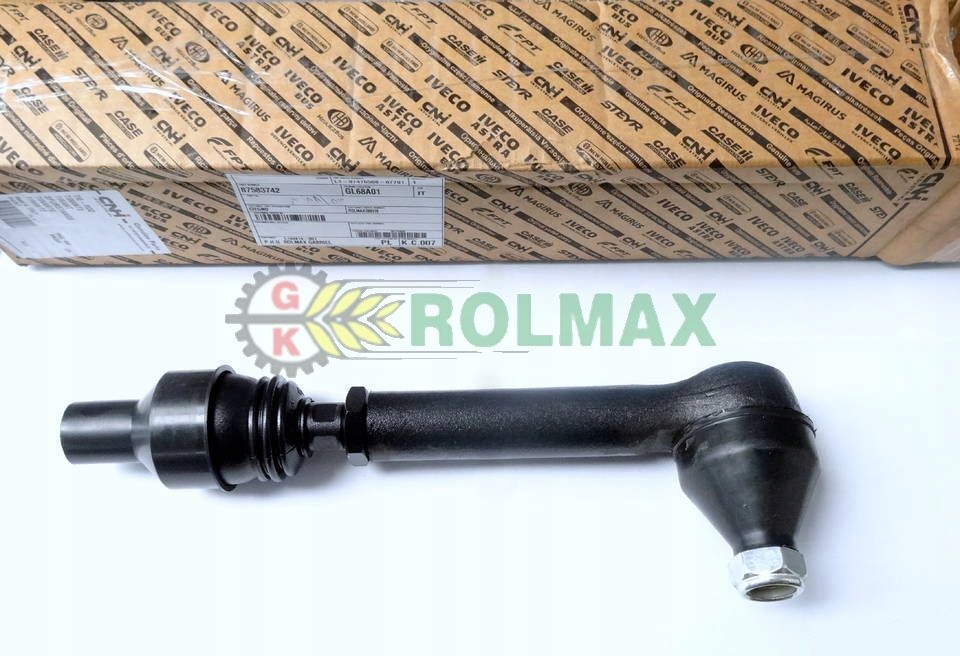 Spojovacia tyč New Holland 87583742