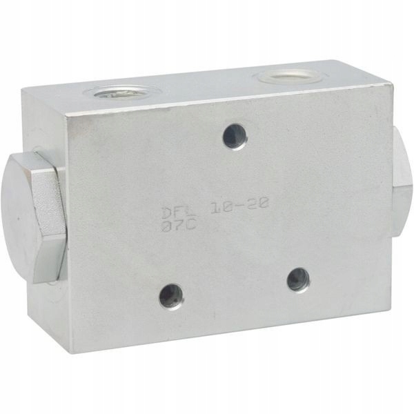 DFL rozdeľovač prietoku, 20 l / min C056V1023