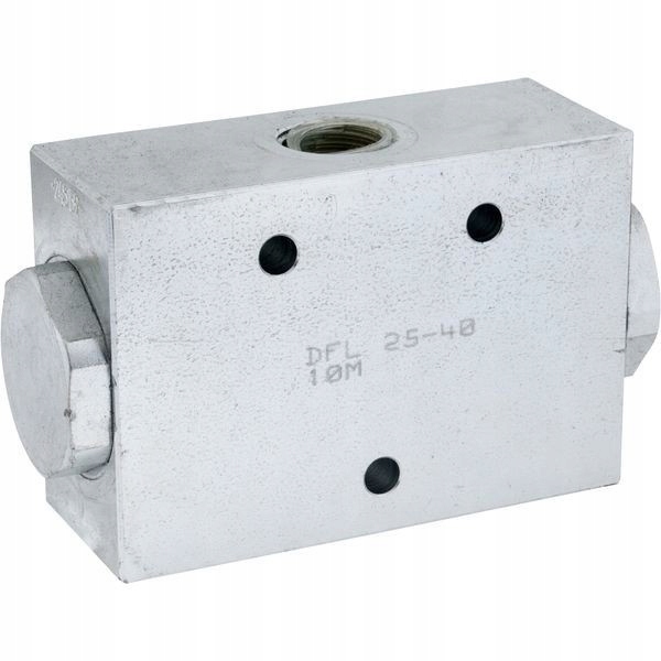 DFL delič prietoku, 40 l / min C056V1025