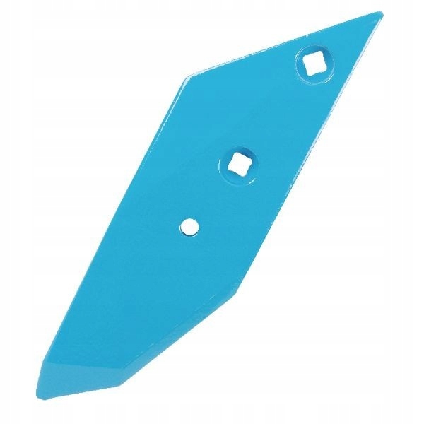 Ľavá čepeľ radlice B2SP Lemken