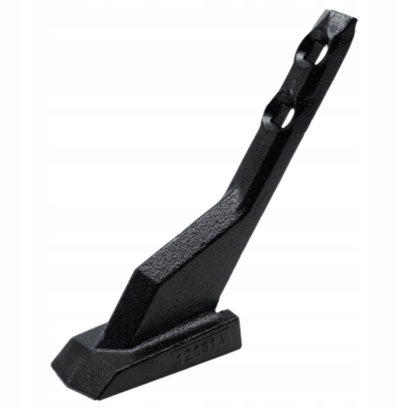 Hrot Coulter 405405135 K3020650 GRANIT