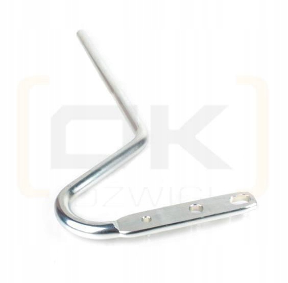 Palfinger RS210 P + L strana páky HH196