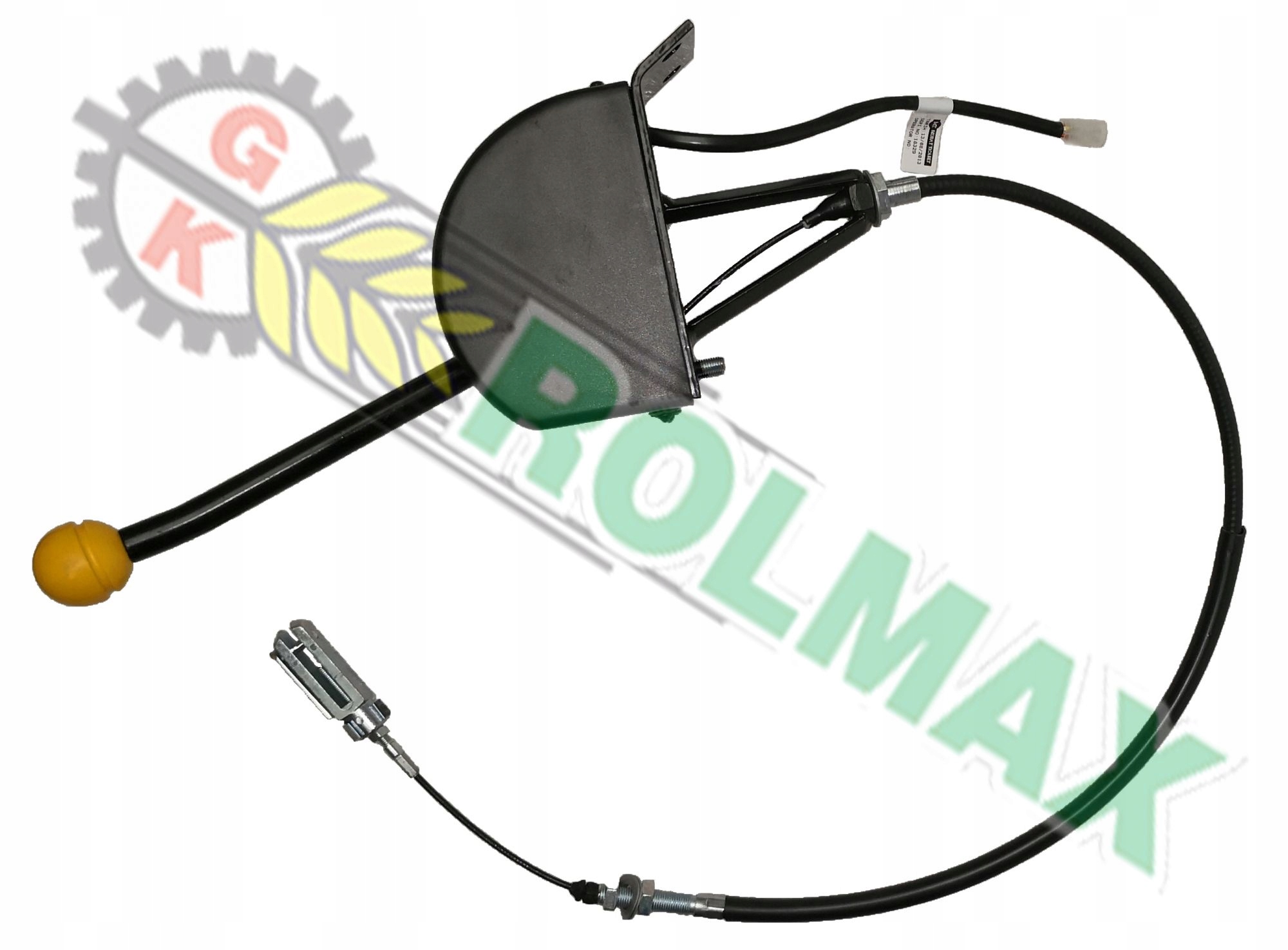 Páka New Holland TD5000 PTO 84369157