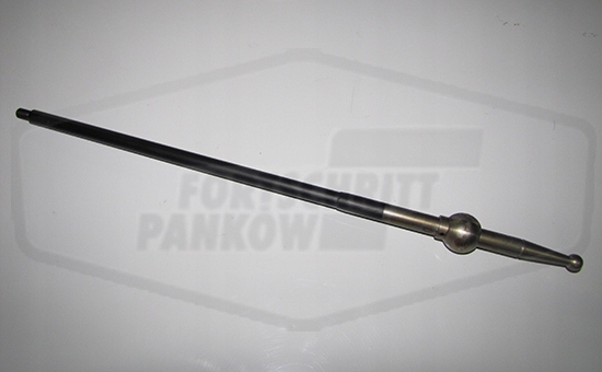 Radiaca páka ZT 320- 323 FORTSCHRITT