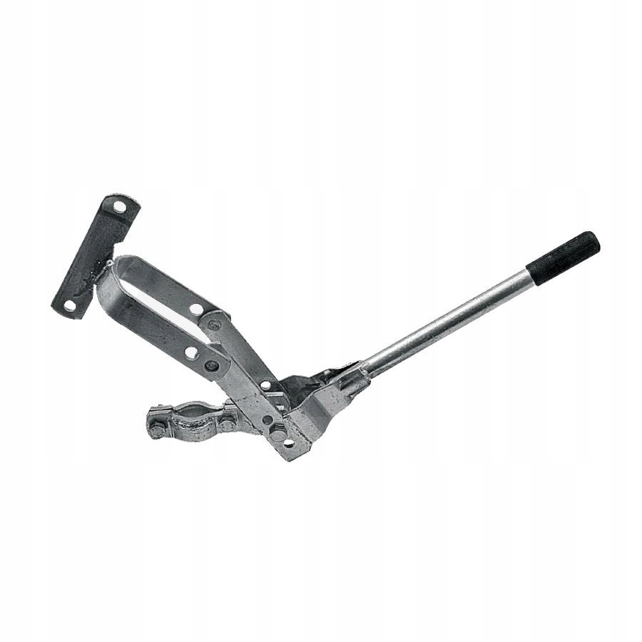 Páka pre mechanický posúvač 4 "