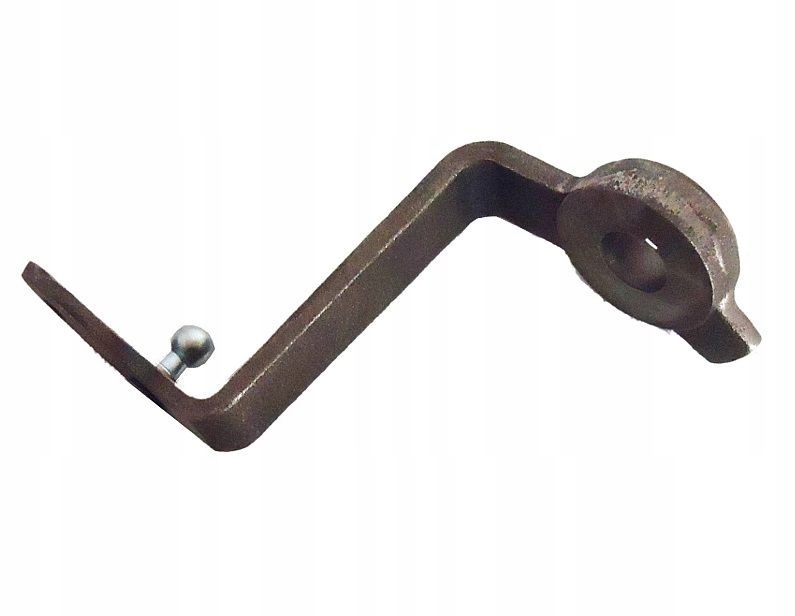 Zdvíhacia páka New Holland TD5000 87636989