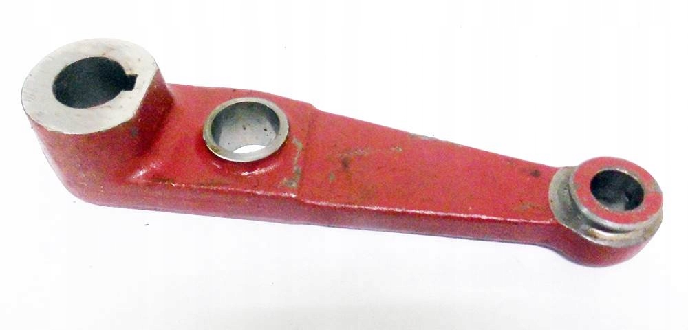 Pevná páka Zetor (72113902)
