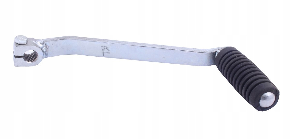 Radiaca páka BS200S-7 CAFFE