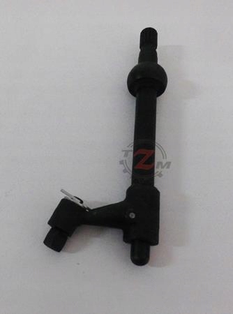 Kompletná radiaca páka Zetor (67112002,