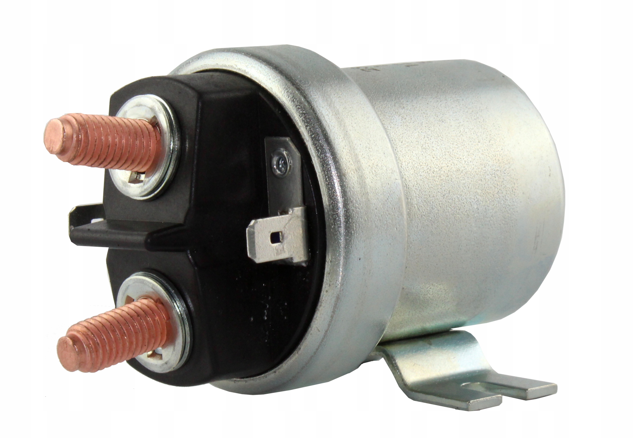 ELEKTROMAGNETY Cievkový stýkač ZM 231807 12V 200A