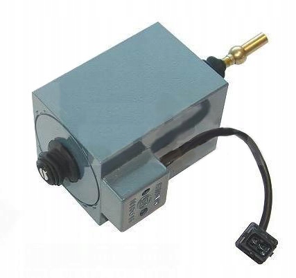 REGULÁCIA RÝCHLOSTI LINDE ELEKTROMAGNET 0009736099