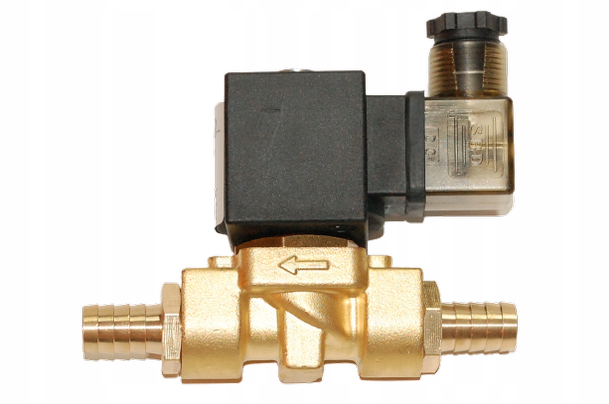 ELEKTROMAGNETICKÝ VENTIL PRE STRIEKAČ 12V