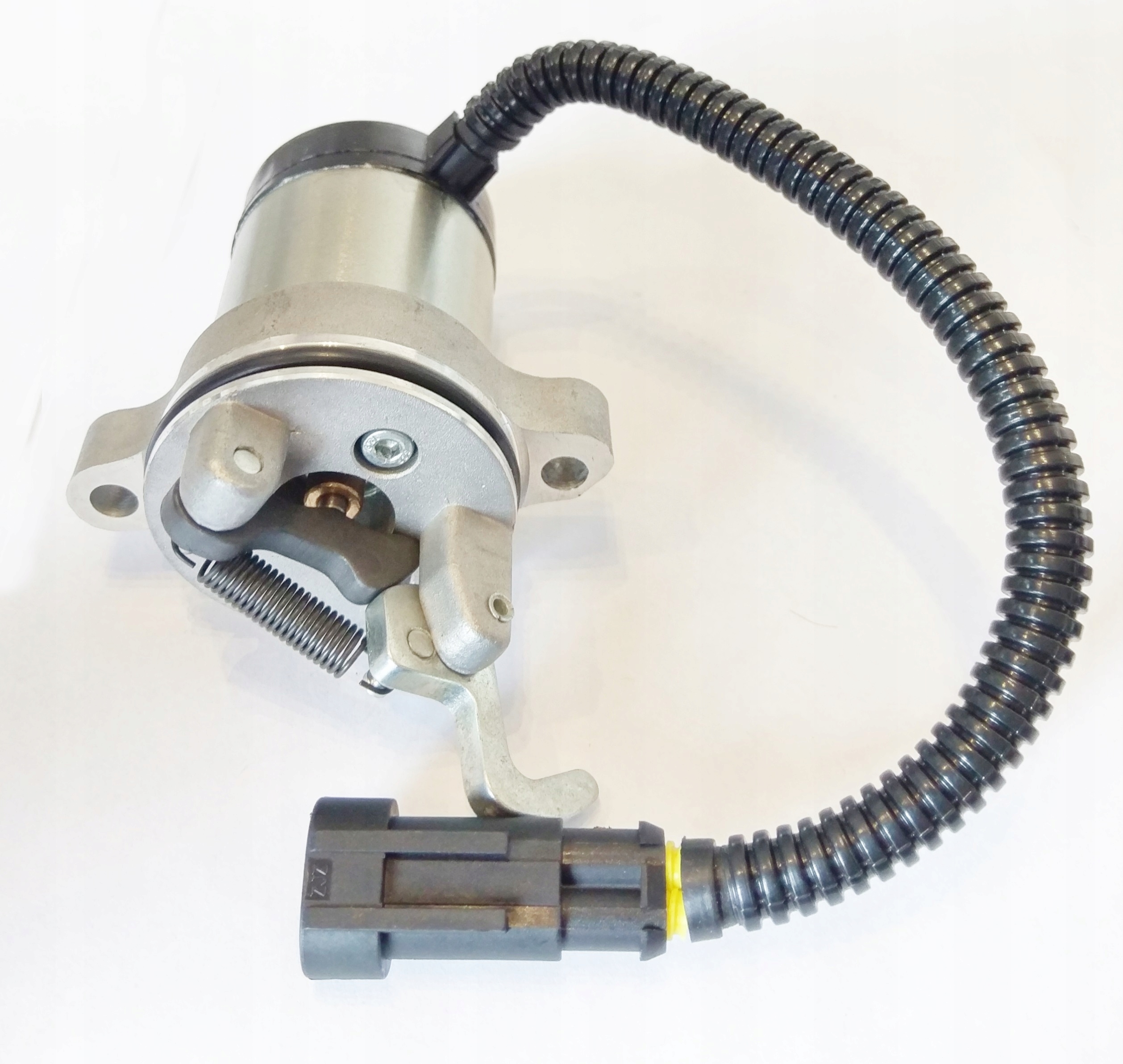 SOLENOID, HASIACA Cievka DEUTZ 12V 04103812