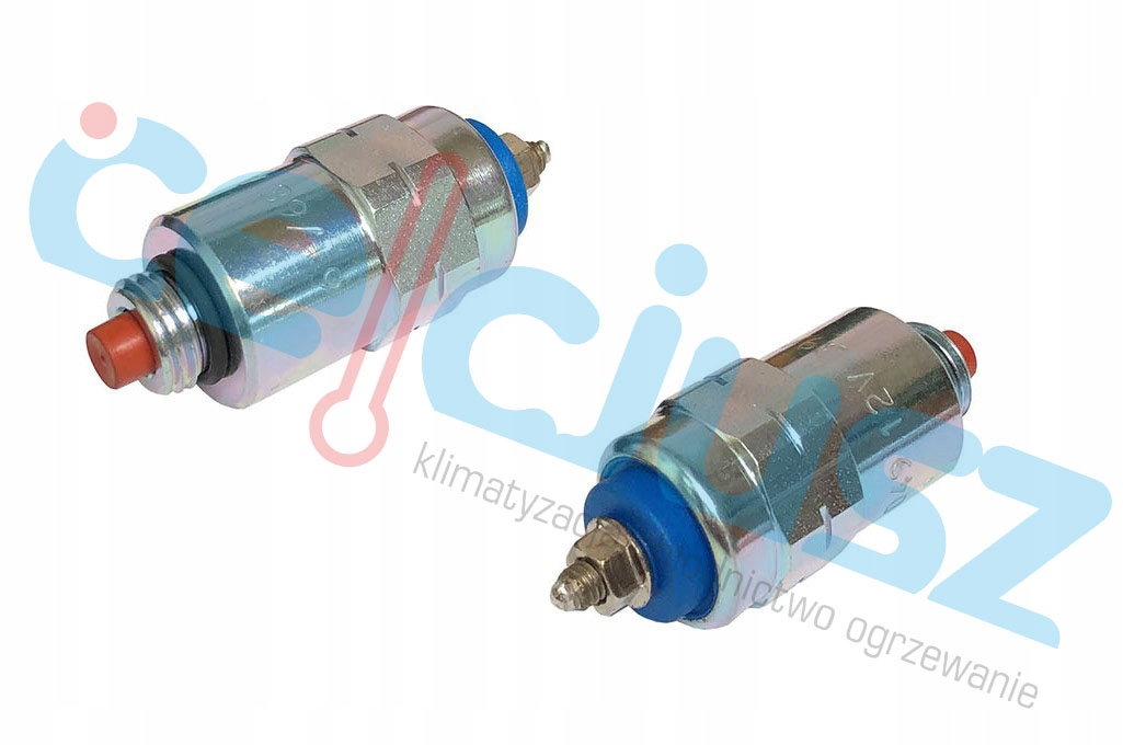 VSTREKOVACIE ČERPADLO ELEKTRICKÉHO VENTILU 12V 7167-620B