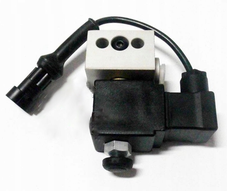 SOLENOIDOVÝ VENTIL ZETOR 16254906