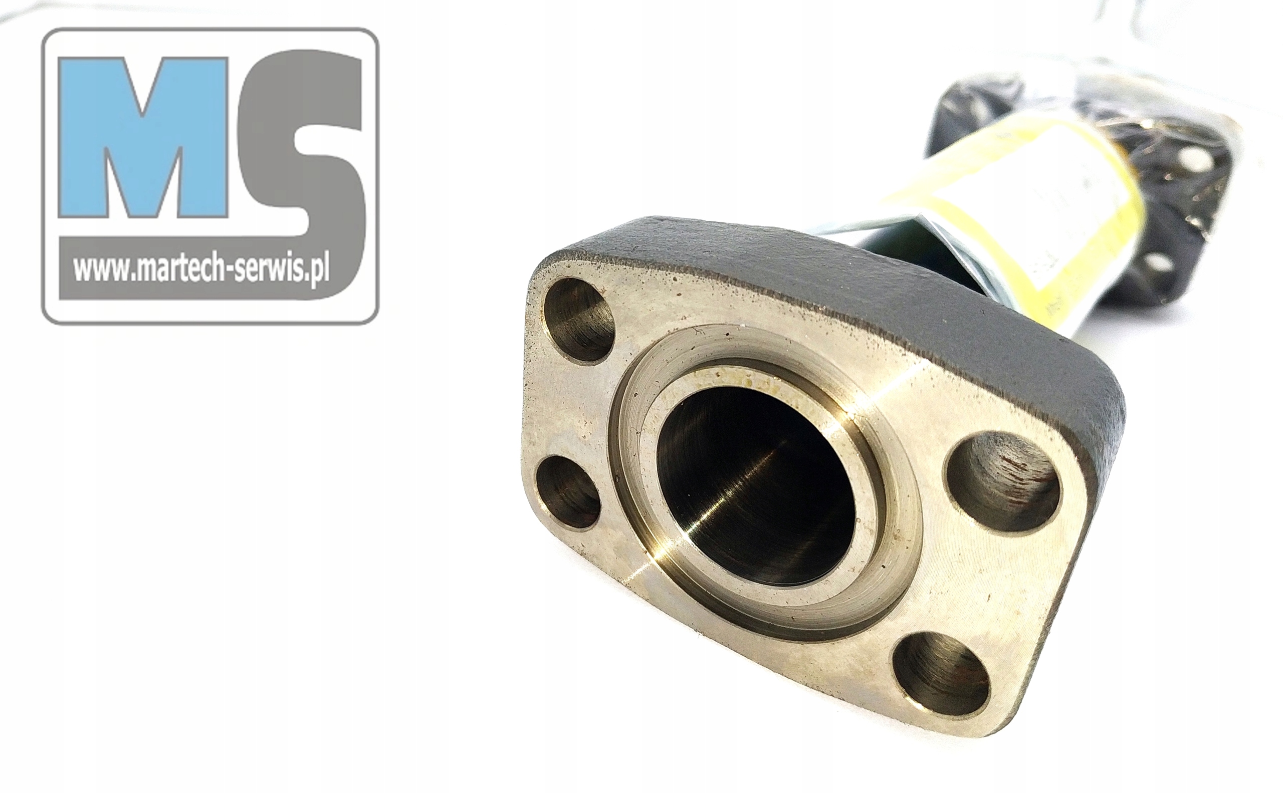 HYDRAULICKÝ PRVOK KSJ2802