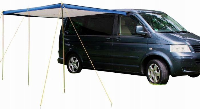 AUTOMOBIL AUTOMOBILU EURO TRAIL 300x240 STREŠNÍK PRE AUTOMOBIL