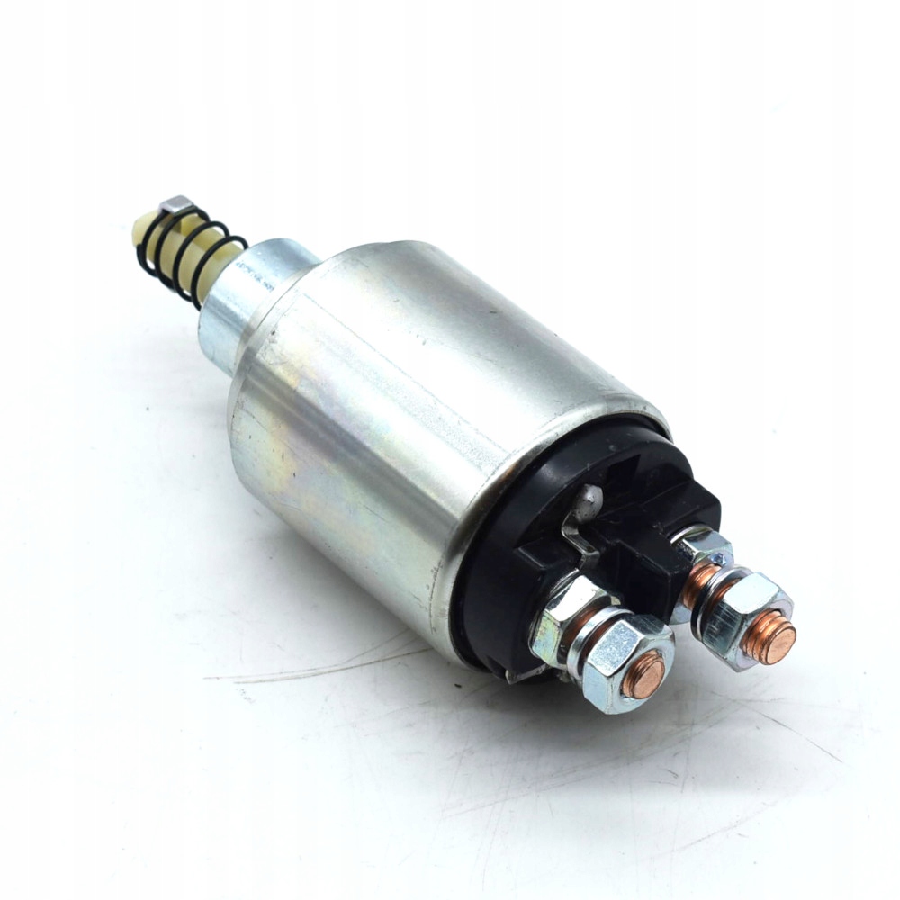 Solenoid štartéra John Deere AL117012