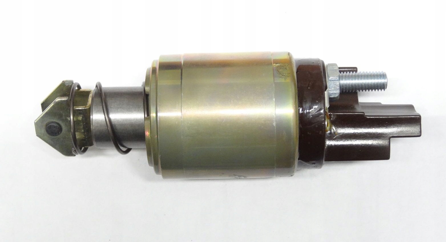 Solenoid štartéra New Holland TL 9969263