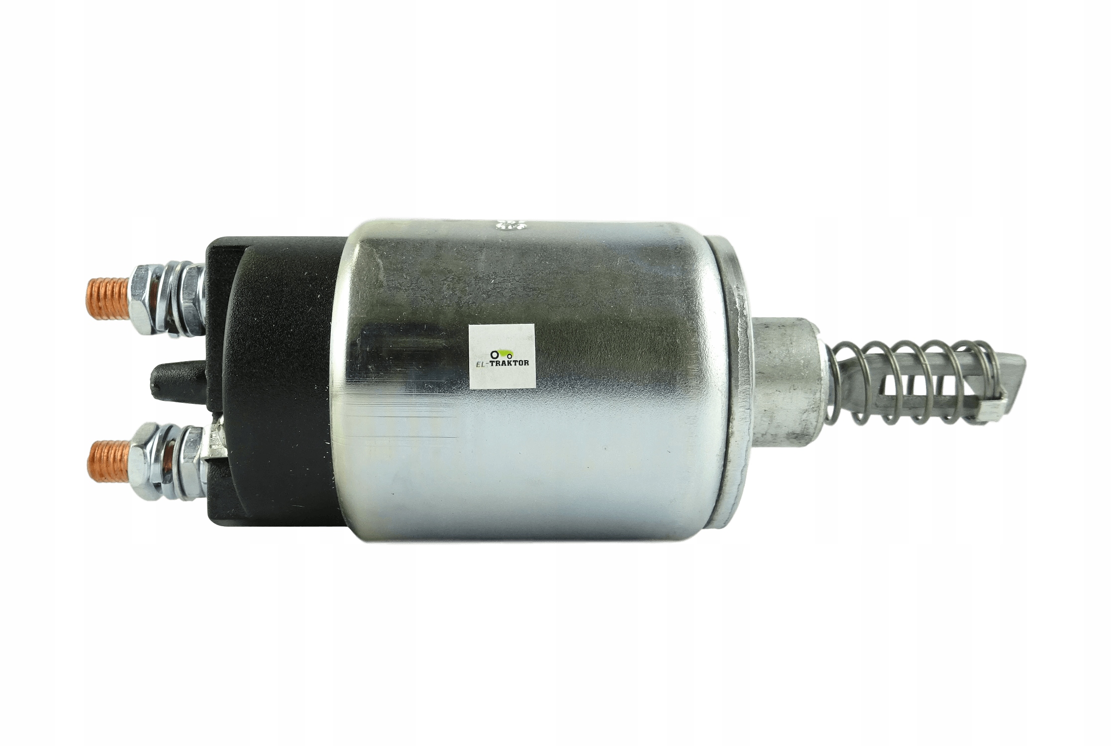 Elektromagnet / automatický štartér / elektromagnetický vypínač