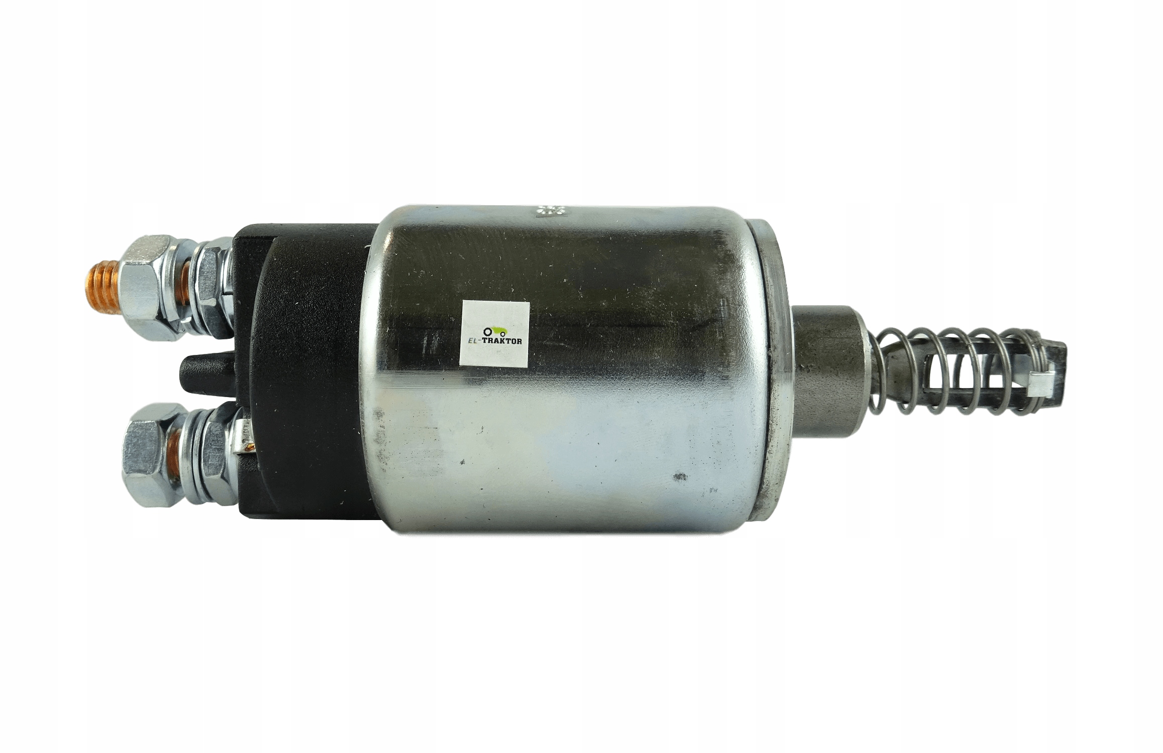Elektromagnet / automatický štartér / elektromagnetický vypínač