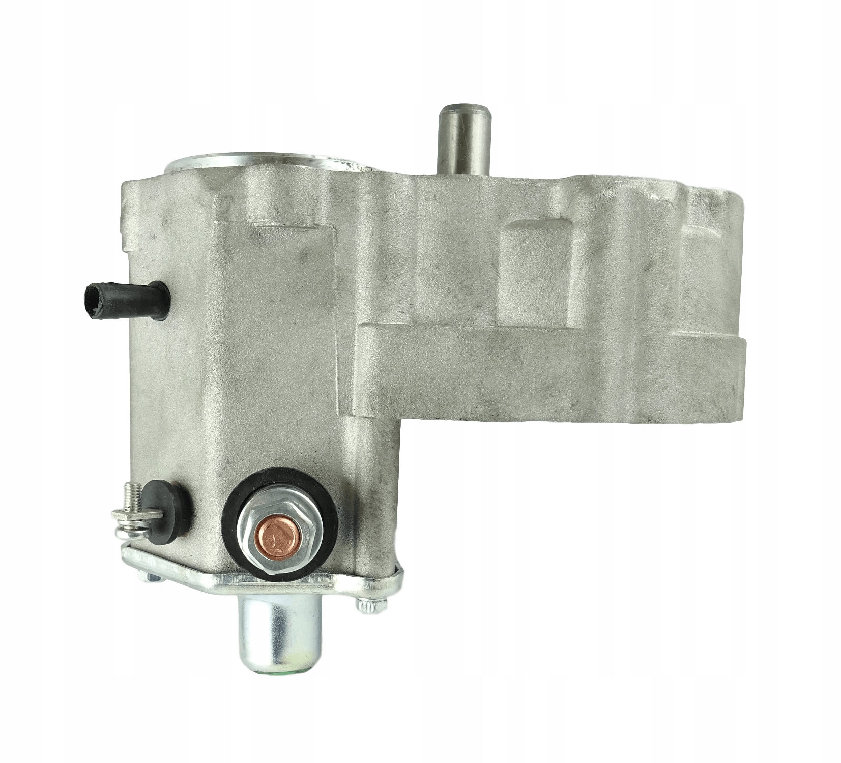 Solenoid štartéra s krytom SS6047