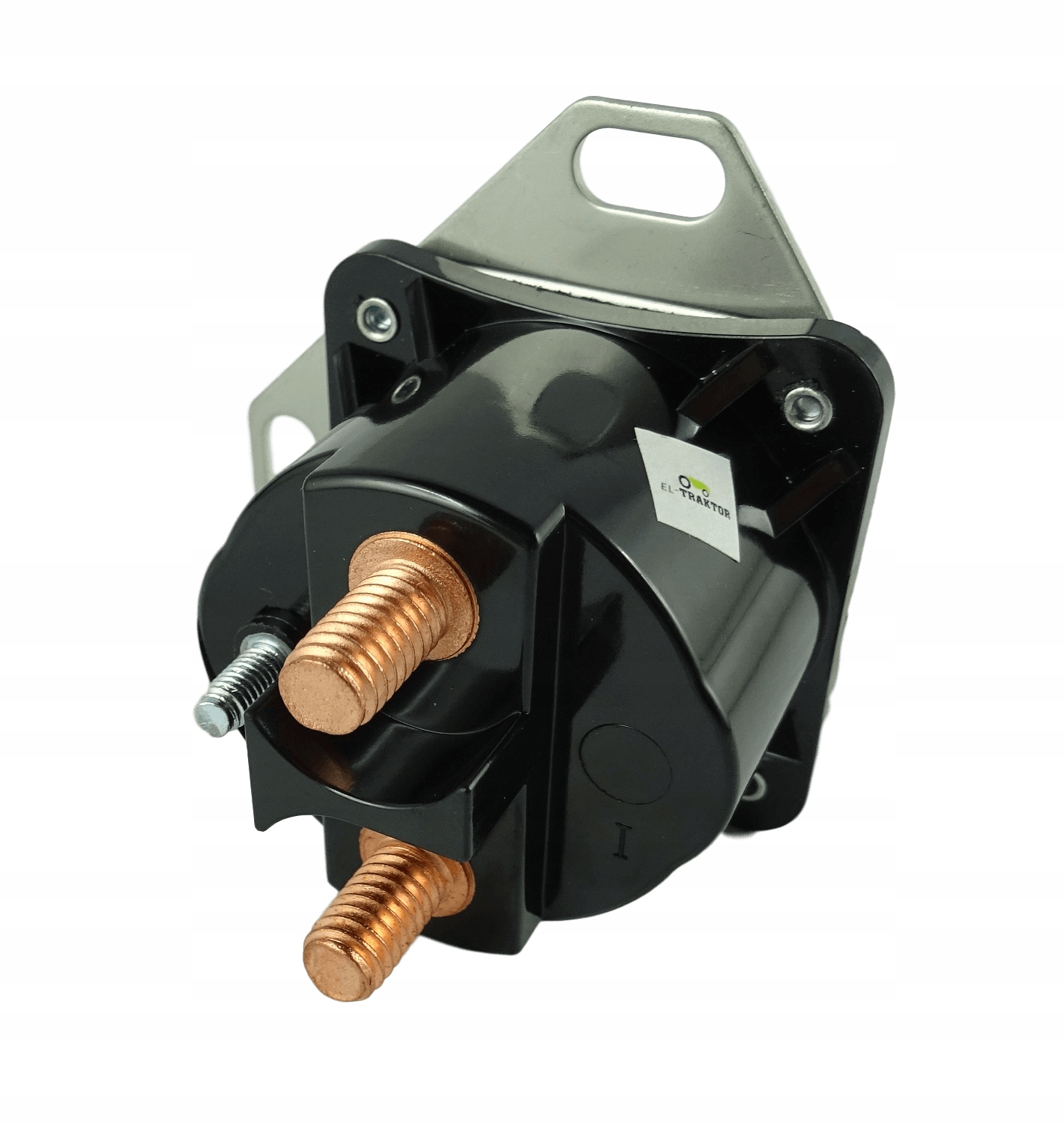 Solenoid / relé štartéra