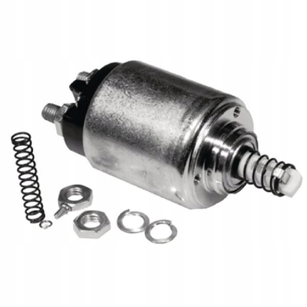 Elektromagnetický spínač Case John Deere AL117012 2