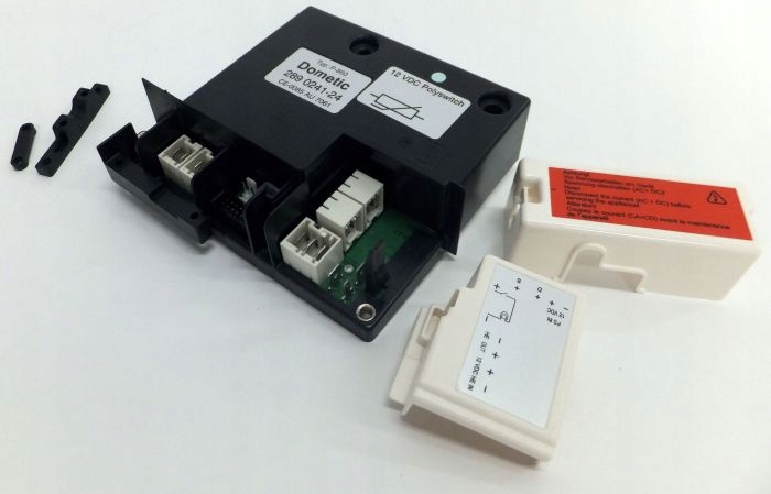 Elektronika pre chladničku Dometic RM8401 / RMS8505