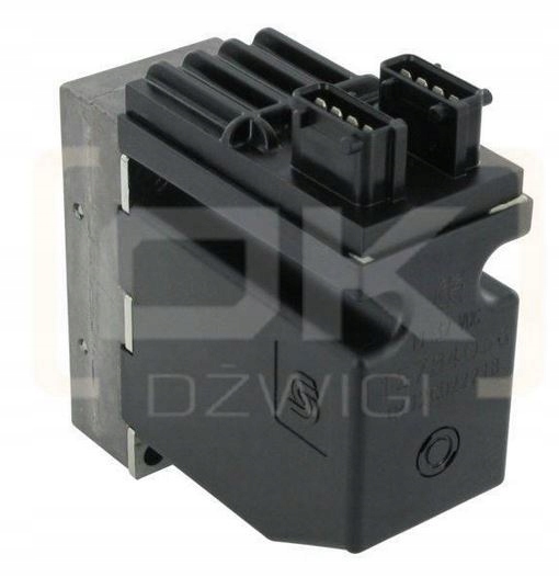 Elektromagnetický ventil Cievka PVG32 PVEH-DI Aktívny 157B4036