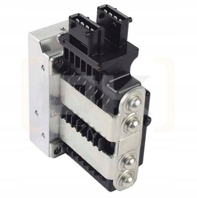 Elektromagnetický ventil Cievka PVG32 PVEODI 24VDC 157B4906