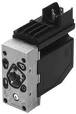 Elektromagnetický ventil DANFOSS PVG 32 cievka 157B4128