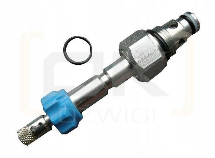 Elektromagnetický ventil EDI926 OD1506181CS000 Č. R901091132