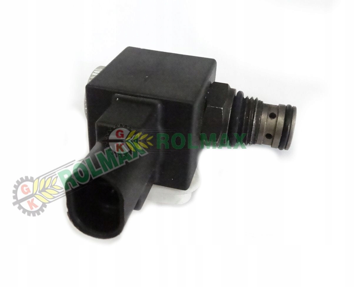 Elektromagnetický ventil New Holland T3000 TCE 87289510 733667