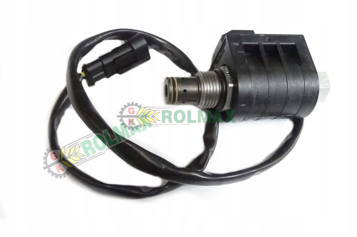 Elektromagnetický ventil New Holland T4 5188941