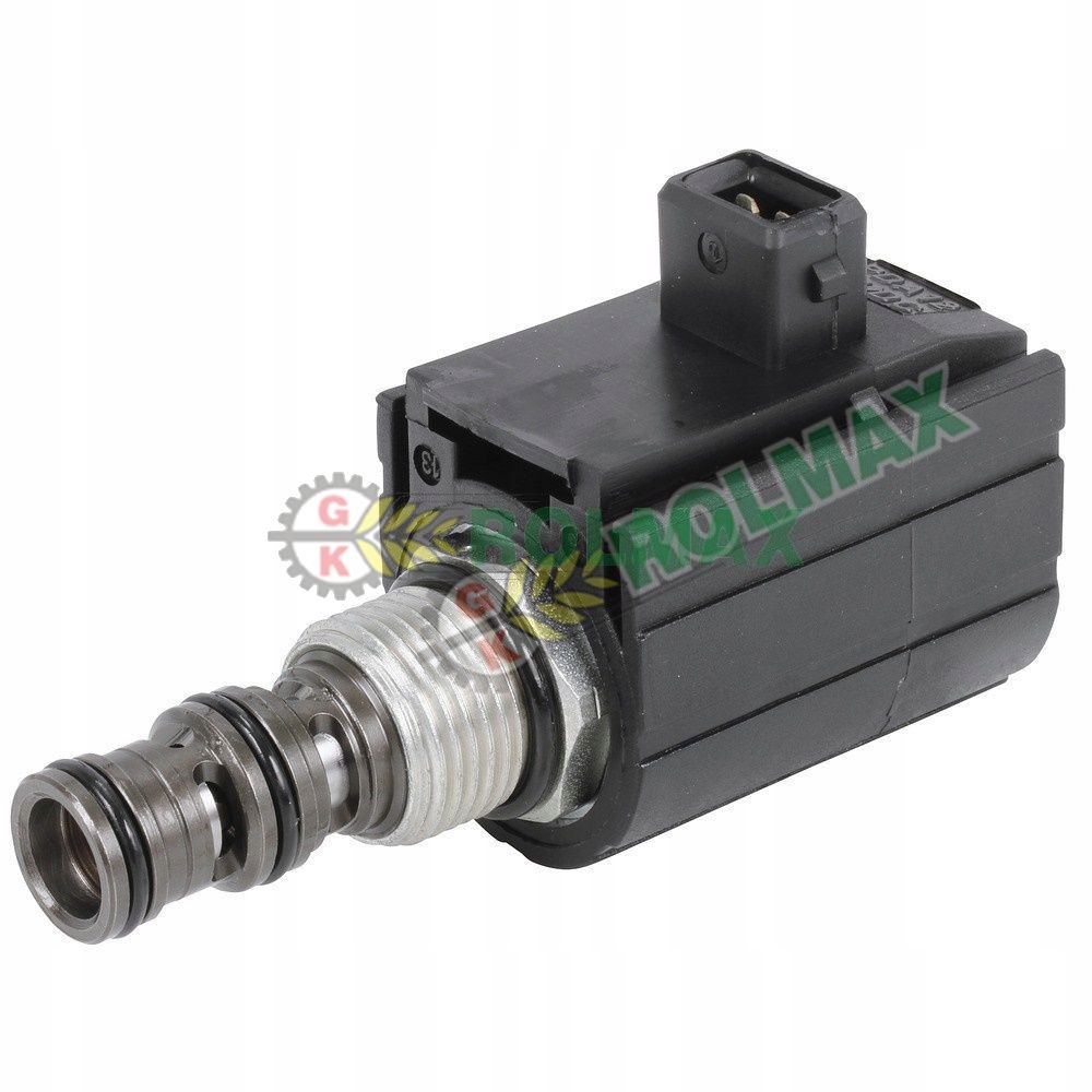 Elektromagnetický ventil New Holland T4 CASE JX 5177091 CNH