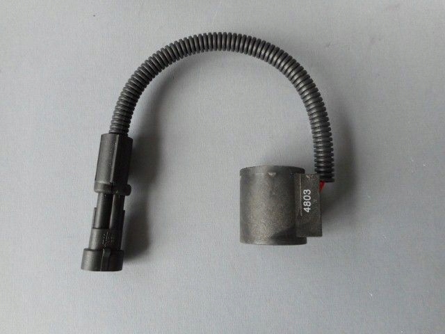 Elektromagnetický ventil New Holland T6000 82025709