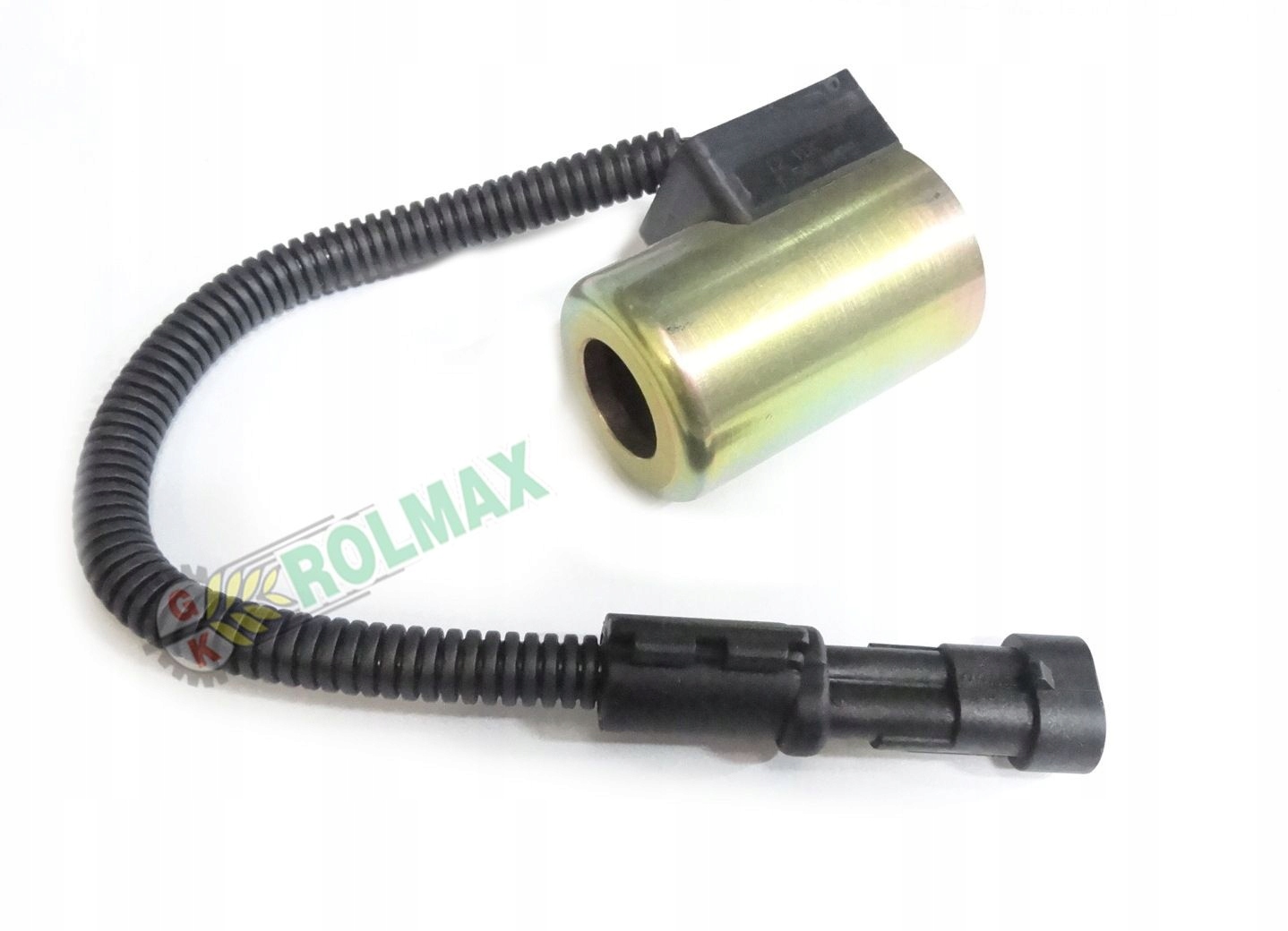 Elektromagnetický ventil New Holland TG TM T8000 47640770