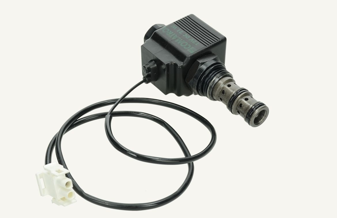 Solenoid New Holland TN 5193152