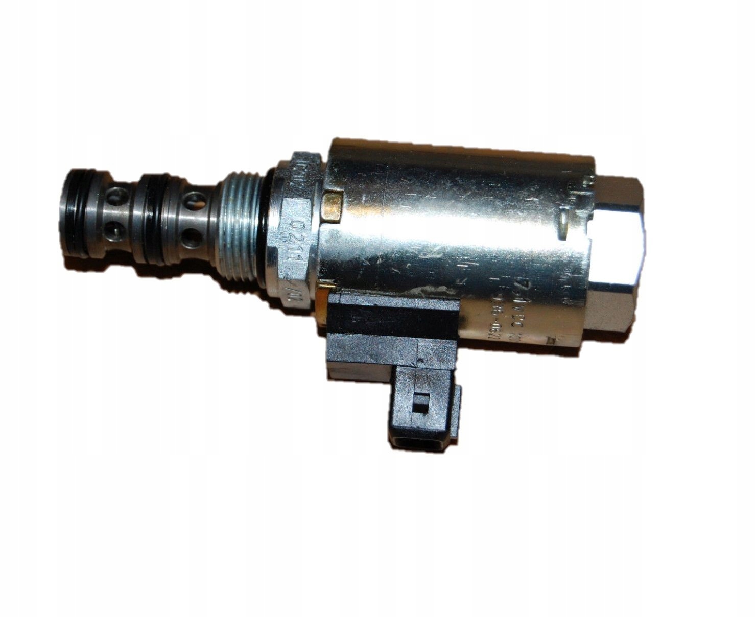 Solenoid New Holland TVT Steyr 192300240001
