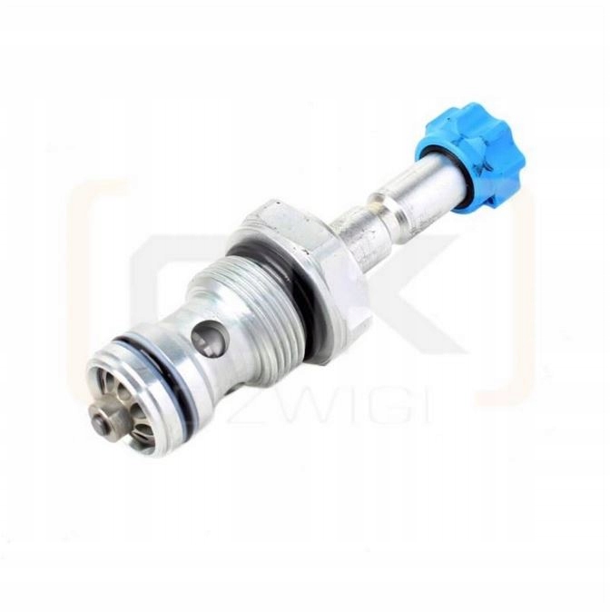 Elektromagnetický ventil OD1512171AS000 pre ventil Epsilon EV2491