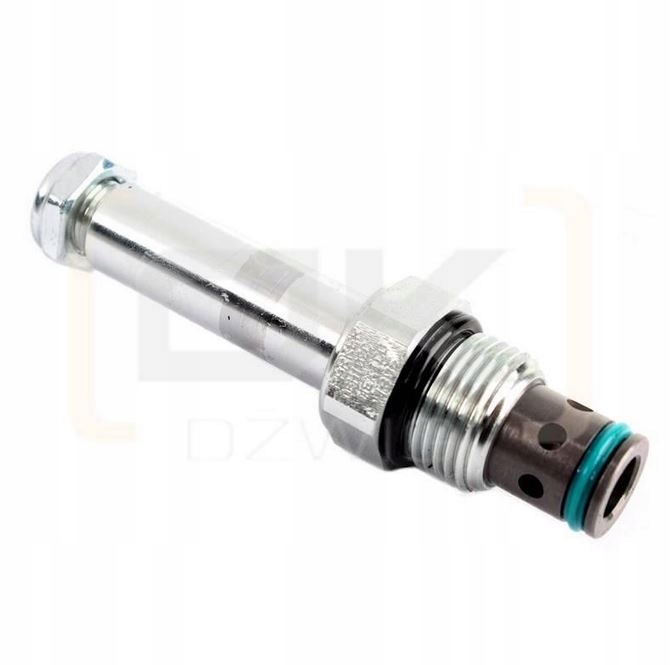 Elektromagnetický ventil Parker DSH101NRE