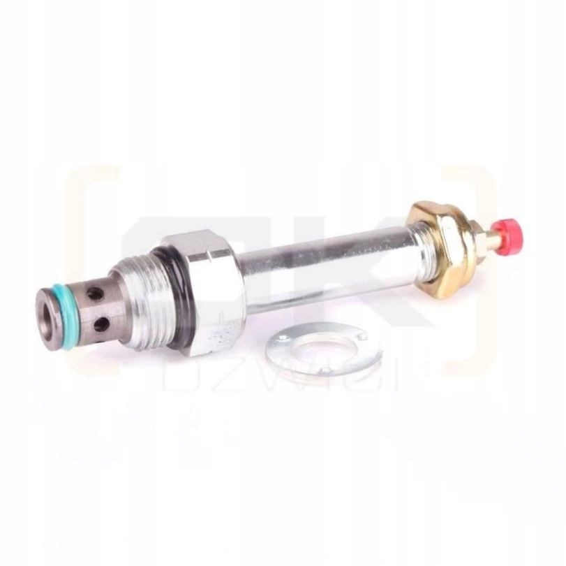 Elektromagnetický ventil Parker P70CF BEN NO 398000K045