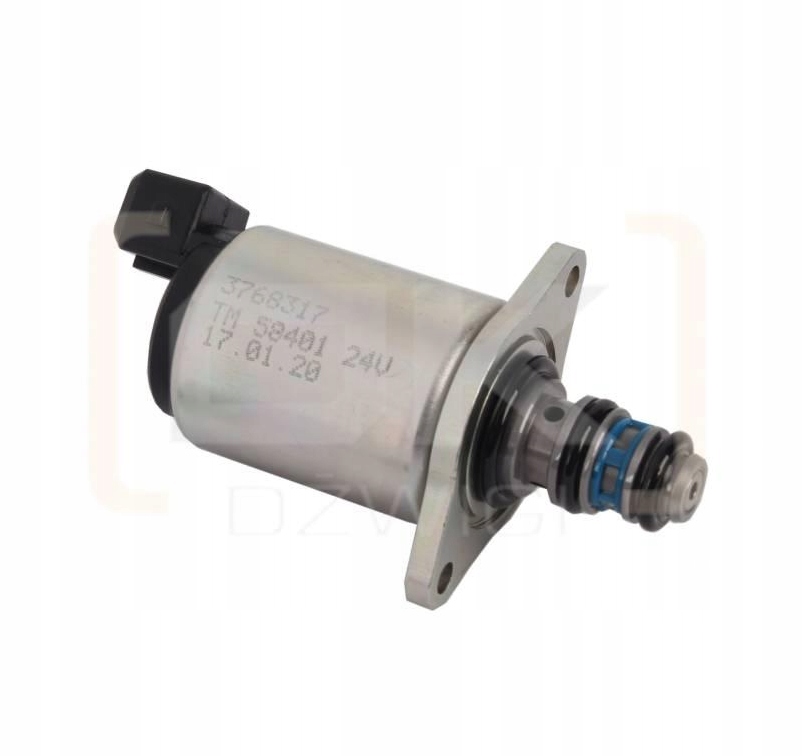 Elektromagnetický ventil Parker PVC25 P70CF Gen1 L90LS TM58401