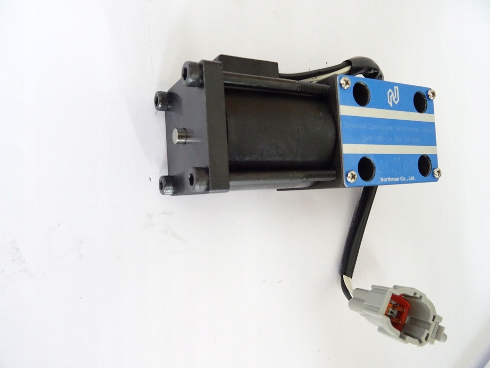 Solenoid ventilovej dosky Mitsubishi FD25 / 30/35